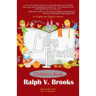 Libro Infantil: Children's Book