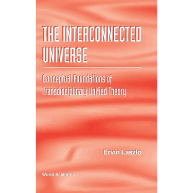 The Interconnected Universe