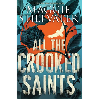 All the Crooked Saints