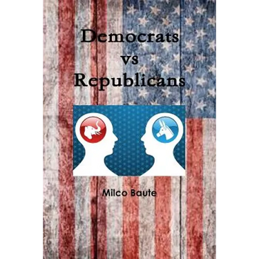Democrats vs Republicans