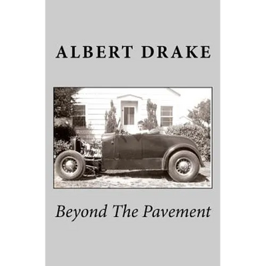 Beyond The Pavement