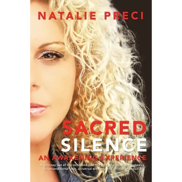 Sacred Silence: An Awakening Experience