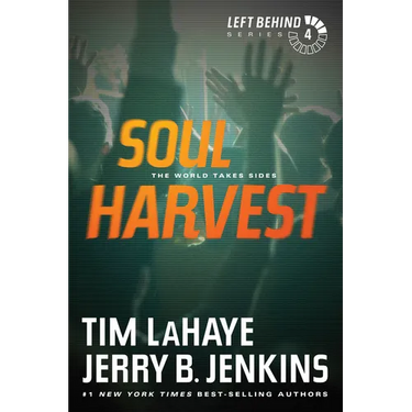 Soul Harvest: The World Takes Sides