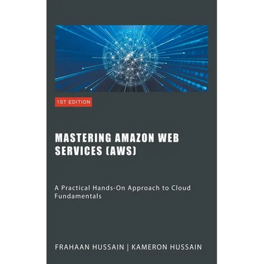 Mastering Amazon Web Services (AWS)