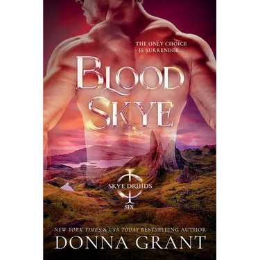 Blood Skye