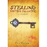 Stealing Castro's daughter: a memoir