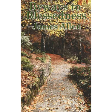 Byways to Blessedness