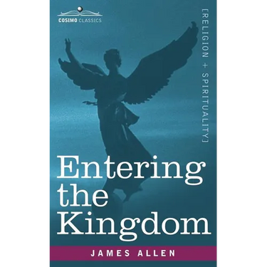 Entering the Kingdom