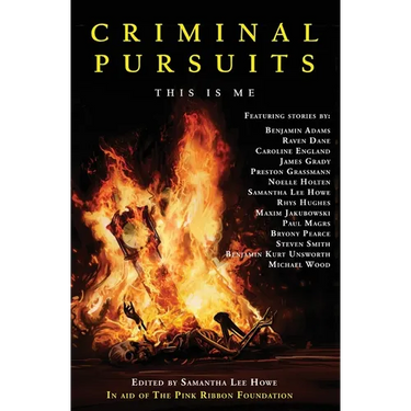 Criminal Pursuits: This Is Me