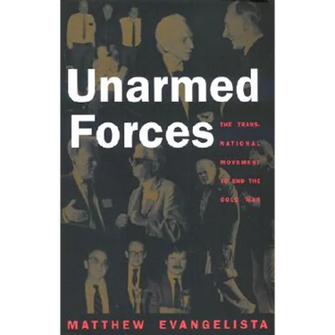 Unarmed Forces