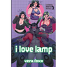 I Love Lamp