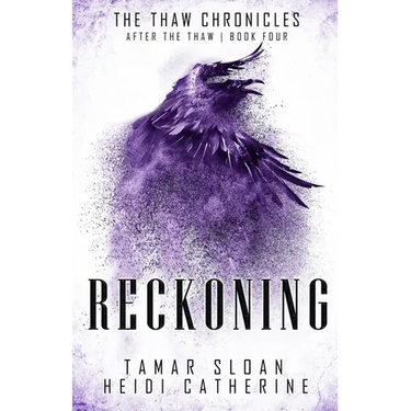 Reckoning: After the Thaw