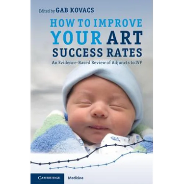 How to Improve your ART Success Rates