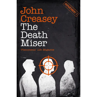 The Death Miser