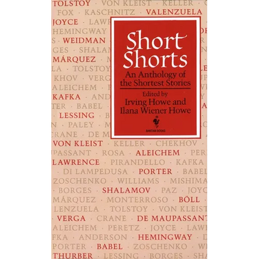 Short Shorts