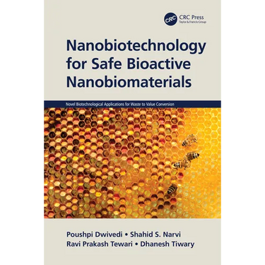 Nanobiotechnology for Safe Bioactive Nanobiomaterials