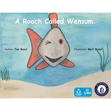 A Roach Called Wensum