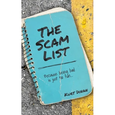 The Scam List
