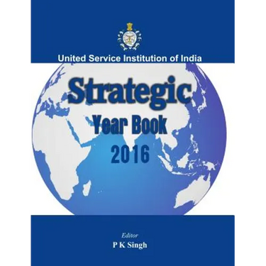 Strategic Yearbook 2016