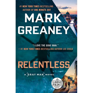 Relentless