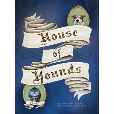 House of Hounds
