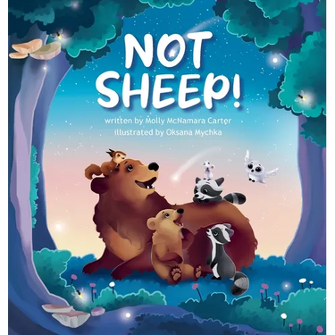 Not Sheep!