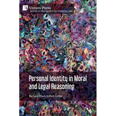 Personal Identity in Moral and Legal Reasoning