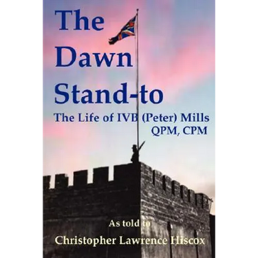 The Dawn Stand-To