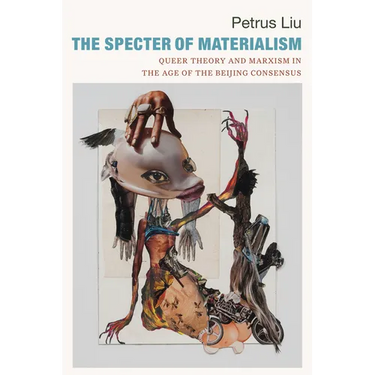The Specter of Materialism: Queer Theory and Marxism in the Age of the Beijing Consensus
