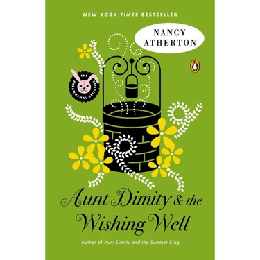 Aunt Dimity and the Wishing Well