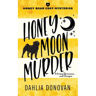 Honey Moon Murder