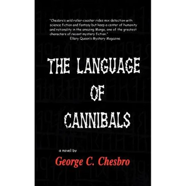 The Language of Cannibals