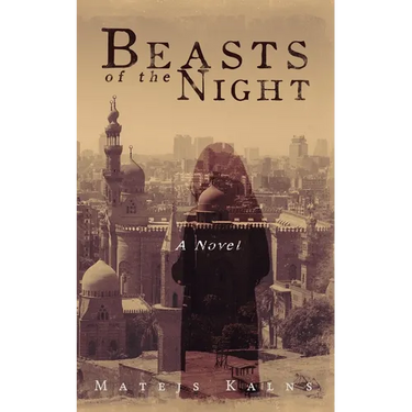 Beasts of the Night