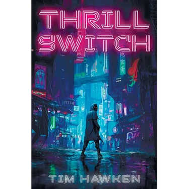 Thrill Switch
