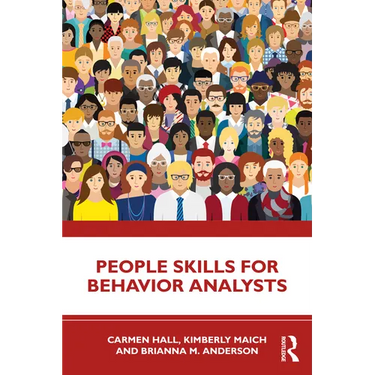People Skills for Behavior Analysts