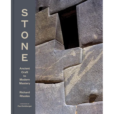 Stone: Ancient Craft to Modern Mastery
