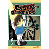 Case Closed, Vol. 81: The Drinking Detective