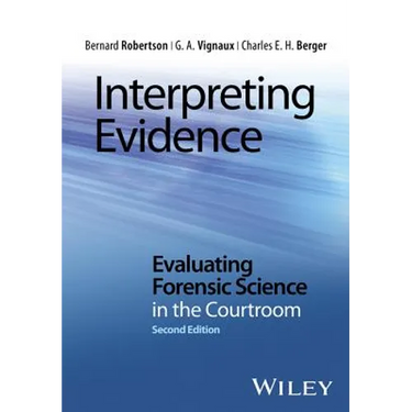 Interpreting Evidence
