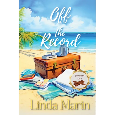 Off the Record: A Clean Contemporary Small Town Romance
