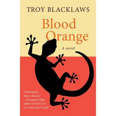 Blood Orange