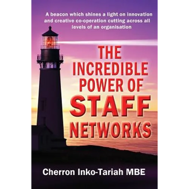 The Incredible Power of Staff Networks