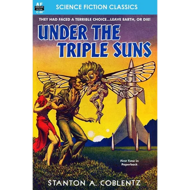 Under the Triple Suns