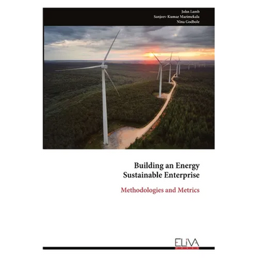 Building an Energy Sustainable Enterprise: Methodologies and Metrics