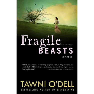 Fragile Beasts