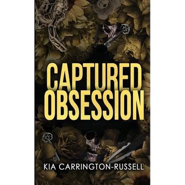 Captured Obsession