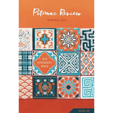 Potomac Review Issue 68