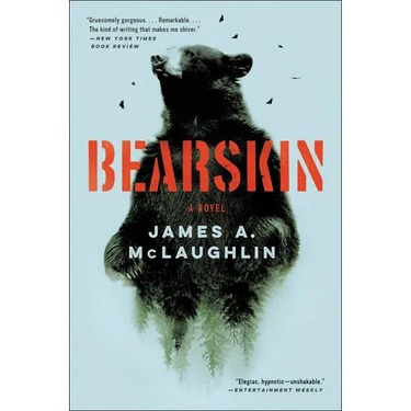 Bearskin
