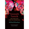 Taranath Tantrik and Other Tales from the Supernatural