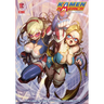 Kamen America, Volume 6: Daughters of Liberty