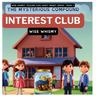 The Mysterious Compound Interest Club